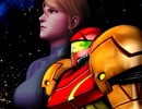 Random: So, How Tall Is Metroid's Samus Aran?