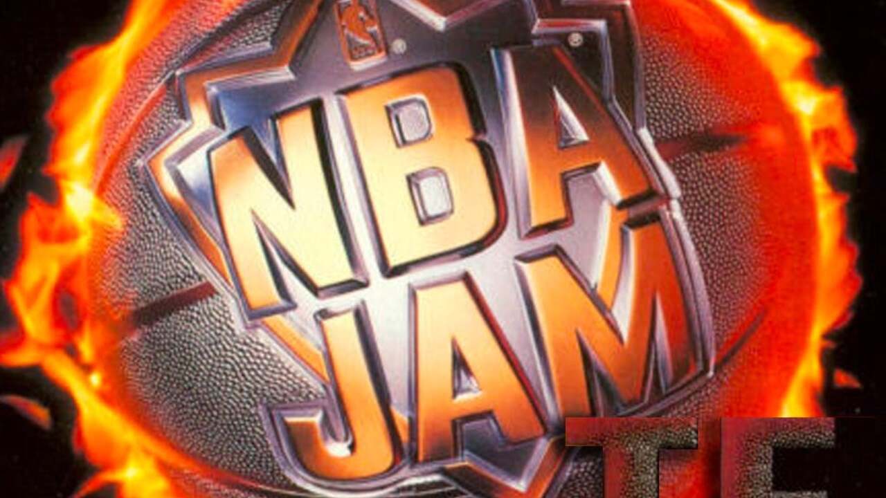 How can i get this rom hack of nba jam to show up on my default mame? :  r/MAME