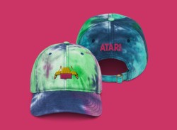 Atari Launches New Limited-Edition Clothing Collection Celebrating Tempest