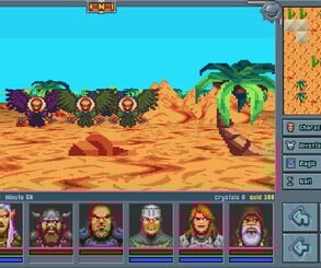 Legends of Amberland III