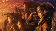 Samurai Warriors 4: Empires