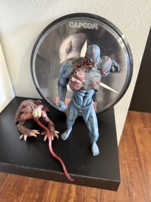 Capcom