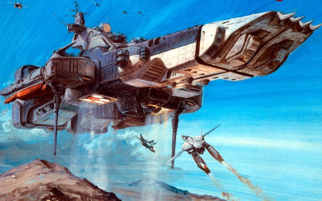 Macross: Do You Remember Love? Fan Translation Project Features Former Nintendo Life Staffer Jon Cartwright