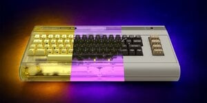 Next Article: "We're Building The Future Together" - Commodore Has Sold Over 10,000 C64 Ultimate Systems