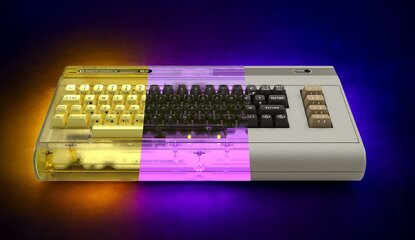 "We're Building The Future Together" - Commodore Has Sold Over 10,000 C64 Ultimate Systems