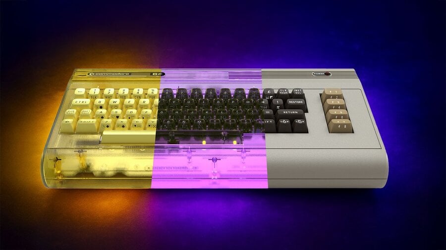 "We're Building The Future Together" - Commodore Has Sold Over 10,000 C64 Ultimate Systems 1