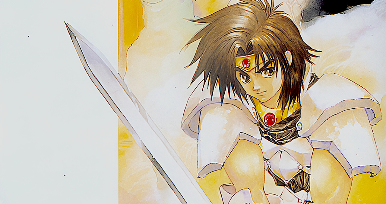 Every Game Announced For The X68000 Z Vol. 1 Collection (So