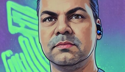 Shahid Ahmad's Biggest Regret? Turning Down The Stamper Brothers