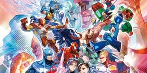 Previous Article: Fans Get Excited As 'Marvel vs. Capcom 4' Gets Name-Checked In Deadpool Comic