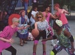 Konami's Violent Basketball Title 'Punk Shot' Is This Week's Arcade Archives Release