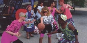 Next Article: Konami's Violent Basketball Title 'Punk Shot' Is This Week's Arcade Archives Release