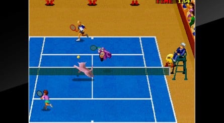 Super World Court