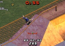 Tony Hawk's Pro Skater 2