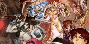 Previous Article: Edia's Next Collection Brings Together Three Super Famicom Titles From The Publisher Yanoman