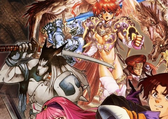 Edia's Next Collection Brings Together Three Super Famicom Titles From The Publisher Yanoman