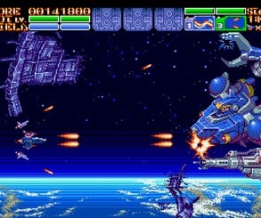 Yuzo Koshiro's Earthion Confirmed For Switch, PS4, PS5 And Xbox Series X/S 1