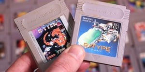 Next Article: Feature: How R-Type Was De-Made For The Game Boy, Before Demakes Were A Thing