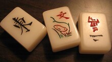 Simply Mahjong