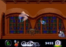 Imagineering Inc.'s Casper for SNES