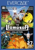 The Llamasoft Collection
