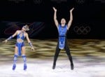 Mortal Kombat Made An Unexpected Appearance At This Year's Winter Olympics