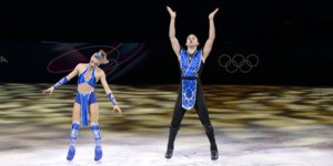 Next Article: Random: Mortal Kombat Made An Unexpected Appearance At This Year's Winter Olympics