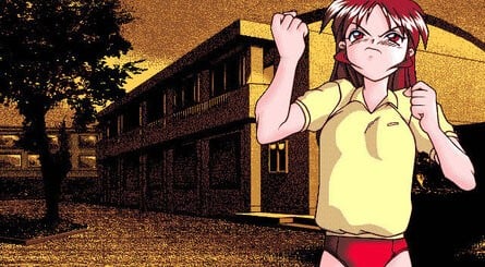 Groundbreaking (And NSFW) Visual Novel 'Shizuku' Has Been Translated Into English 1