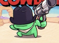 One Of The Year's Most Adorable Game Boy Color Games Is Getting A Physical Release