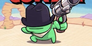 Next Article: One Of The Year's Most Adorable Game Boy Color Games Is Getting A Physical Release