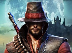 Victor Vran: Overkill Edition - The Perfect Diablo III Appetiser On Switch