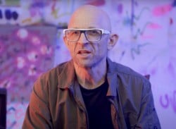 The Gadget Show's Jason Bradbury Is Making A Film About Retro Gamers Fighting AI