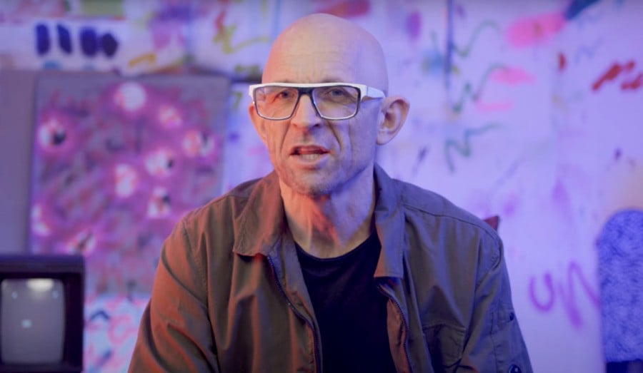 The Gadget Show's Jason Bradbury Is Making A Film About Retro Gamers Fighting AI 1