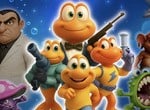 Antstream Confirmed As The Developer Behind James Pond Legacy: The Pond Is Not Enough