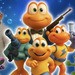 Antstream Confirmed As The Developer Behind James Pond Legacy: The Pond Is Not Enough