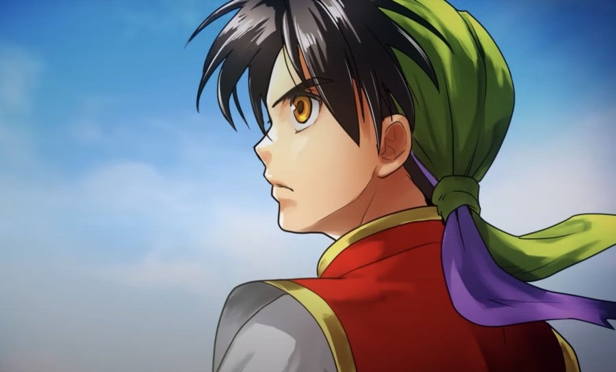 The Making Of: Suikoden, Yoshitaka Murayama's PS1 RPG Masterpiece 6