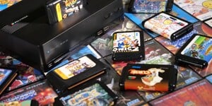 Previous Article: "We Don't Take This Decision Lightly" - Polymega's Prices Are Going Up Thanks To The RAMpocalypse