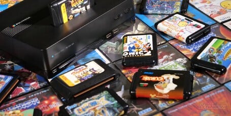 Previous Article: "We Don't Take This Decision Lightly" - Polymega's Prices Are Going Up Thanks To The RAMpocalypse