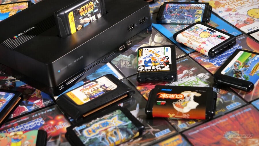 "We Don't Take This Decision Lightly" - Polymega's Prices Are Going Up Thanks To The RAMpocalypse 1