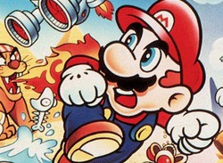 Super Mario Land (3DS eShop / GB)