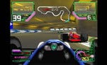 Ace Driver Victory Lap