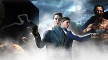 The House of the Dead 2: Remake