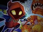 Necro Pop Is A New Game "Built From The Ground Up" For Neo Geo