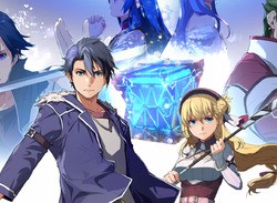 Trails beyond the Horizon (PS5) - Trails Takes an Impressive Step Towards the End