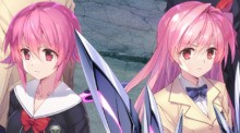 ﻿Chaos;Head Noah / Chaos;Child Double Pack