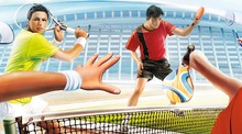 Racket Sports