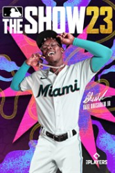 MLB The Show 23 Cover