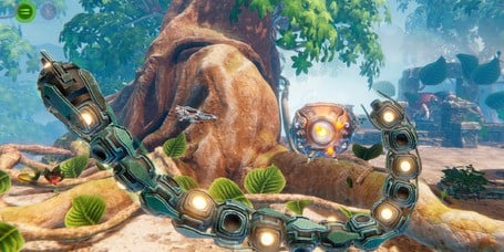 Previous Article: 'Genre Veterans Are In For A Treat' - Sturmjager Is A Brand New Shmup Jetting Onto PC And Consoles in 2027