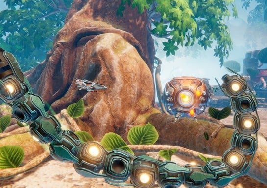 'Genre Veterans Are In For A Treat' - Sturmjager Is A Brand New Shmup Jetting Onto PC And Consoles in 2027