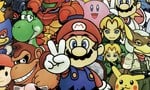 Super Smash Bros. 64 Mod 'Smash Remix' Just Got Another Sizable Update