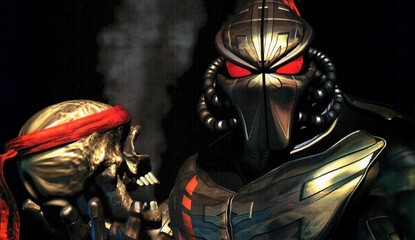 Funding For The Most Advanced Killer Instinct Emulator Ever Made Has Been Pulled